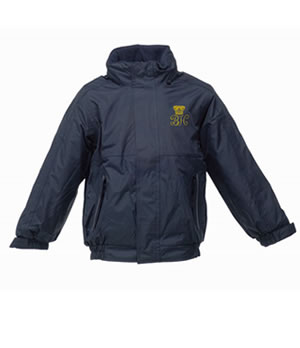 Bomber jacket - kids Bomber jacket - kids